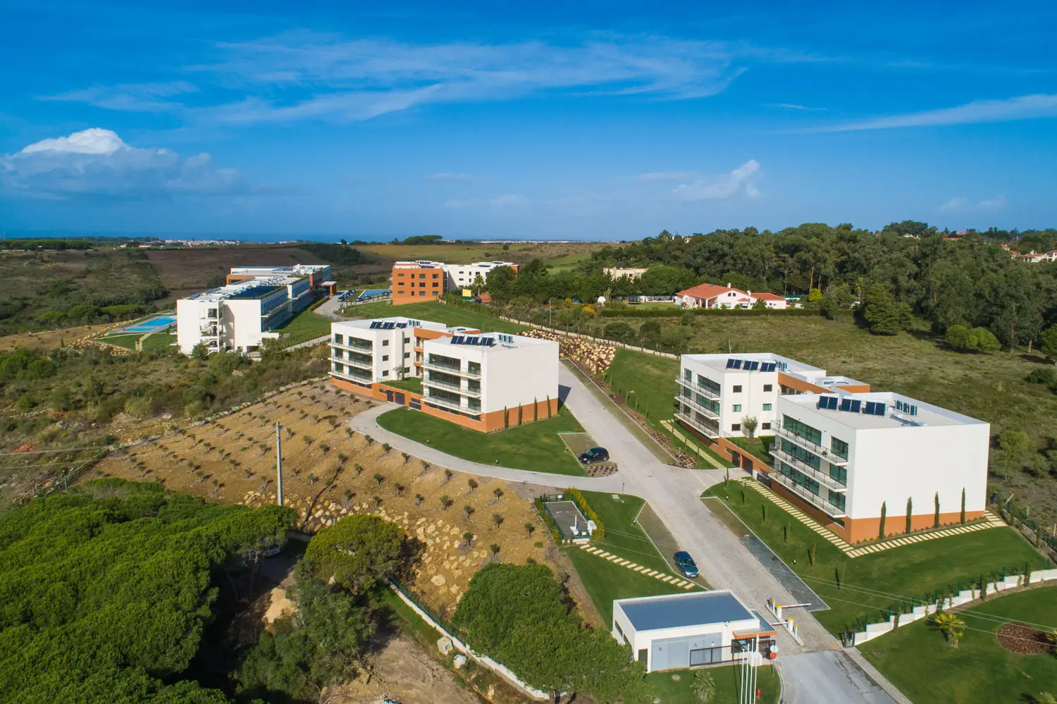 Conheça o Vila Galé Sintra