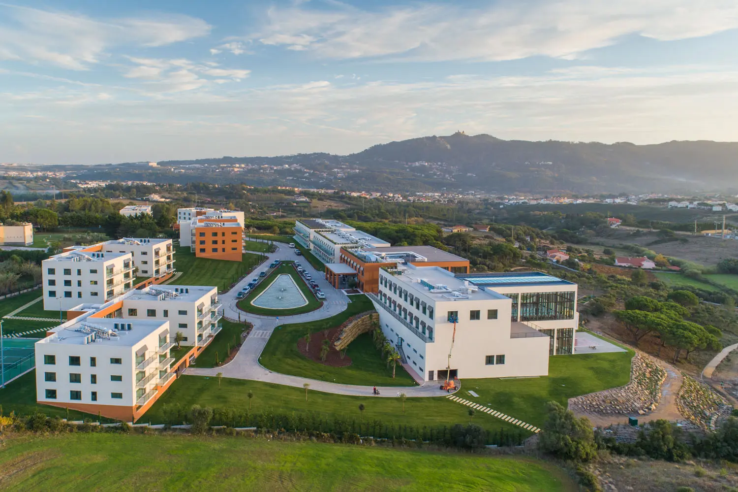 Conheça o Vila Galé Sintra
