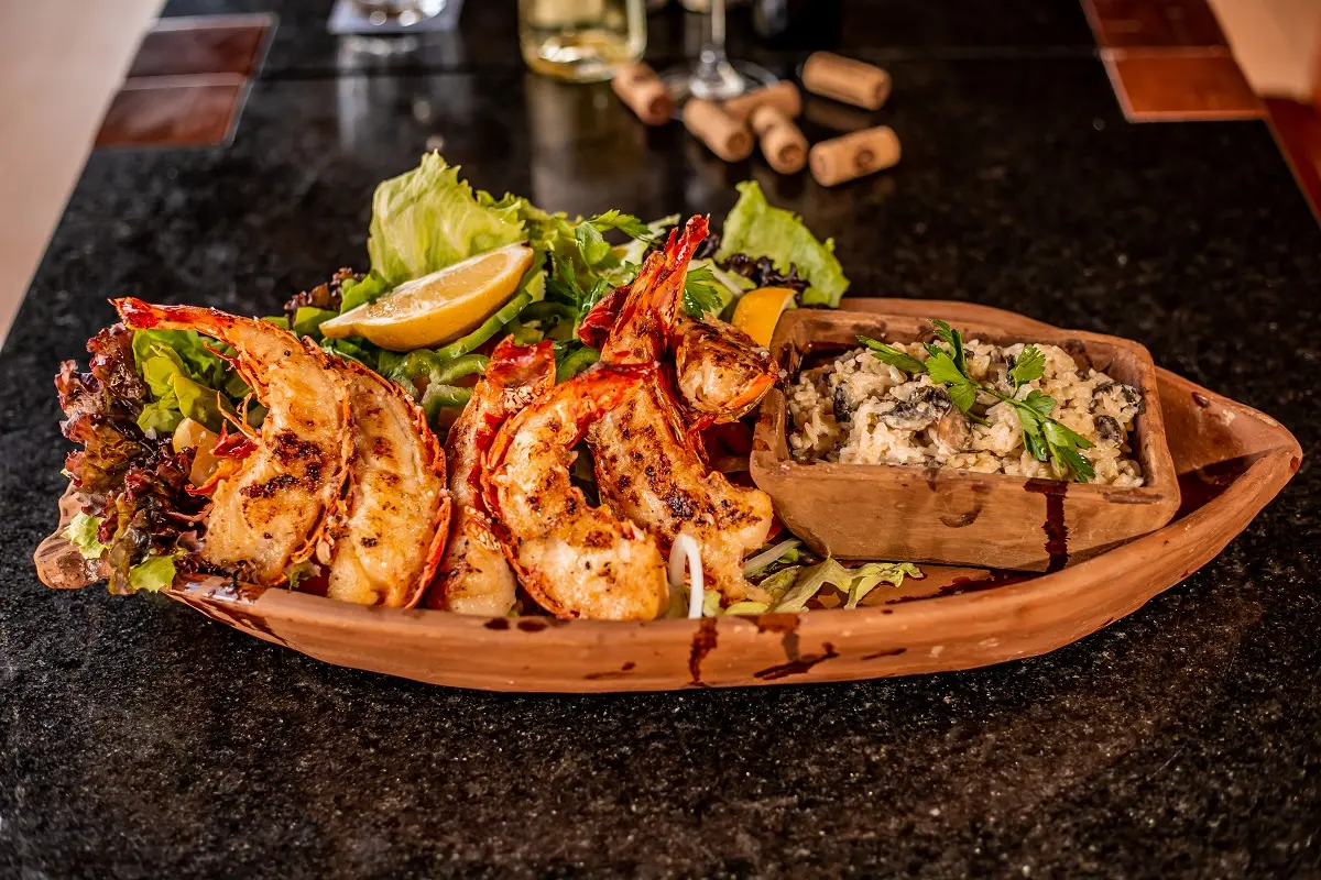 Cervejaria Portuguesa – Vila Galé Fortaleza