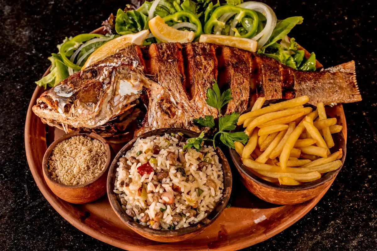 Cervejaria Portuguesa – Vila Galé Fortaleza