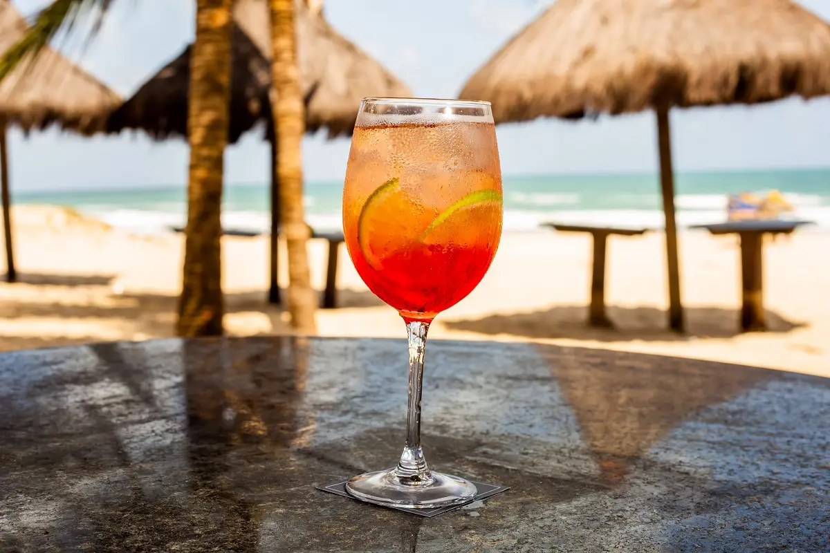 Cervejaria Portuguesa – Vila Galé Fortaleza