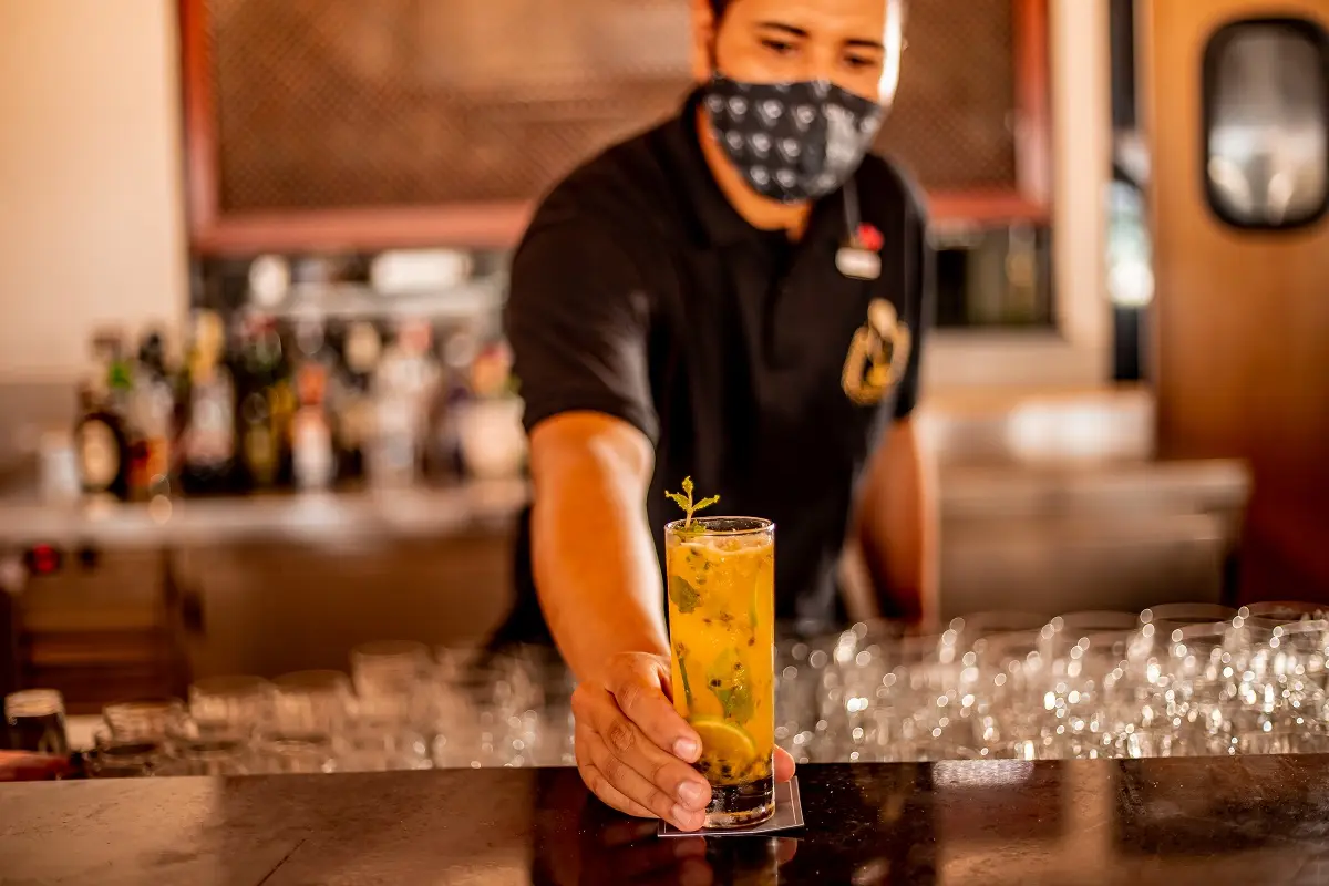 Cervejaria Portuguesa – Vila Galé Fortaleza