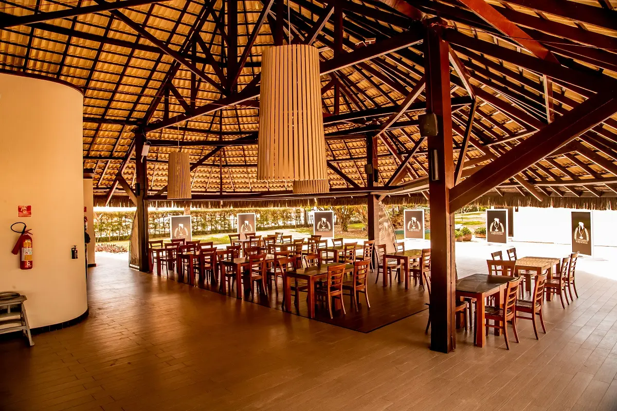 Cervejaria Portuguesa – Vila Galé Fortaleza