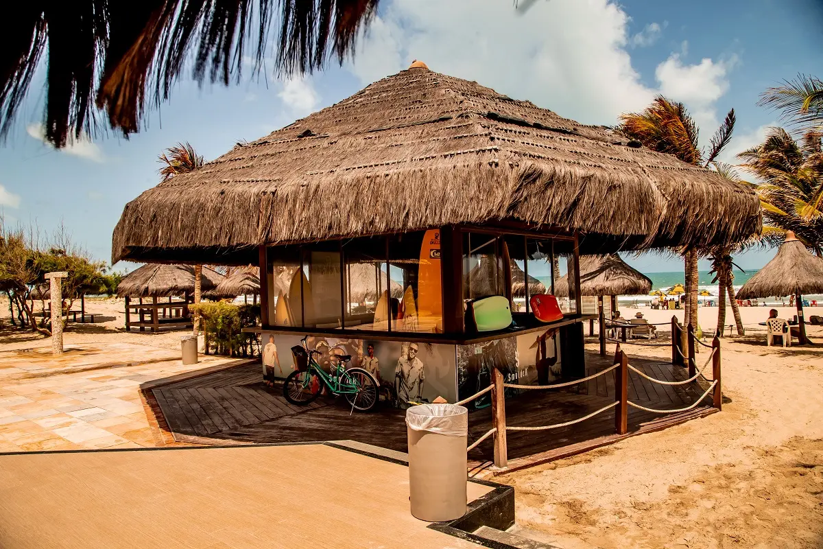 Cervejaria Portuguesa – Vila Galé Fortaleza