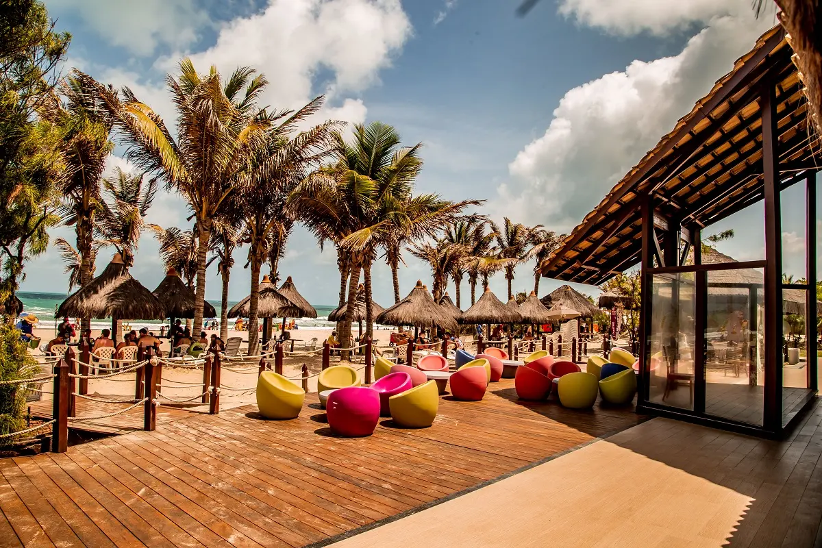 Cervejaria Portuguesa – Vila Galé Fortaleza
