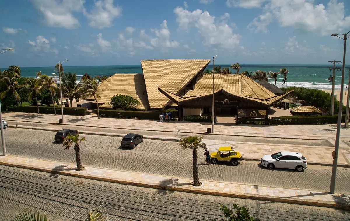 Cervejaria Portuguesa – Vila Galé Fortaleza
