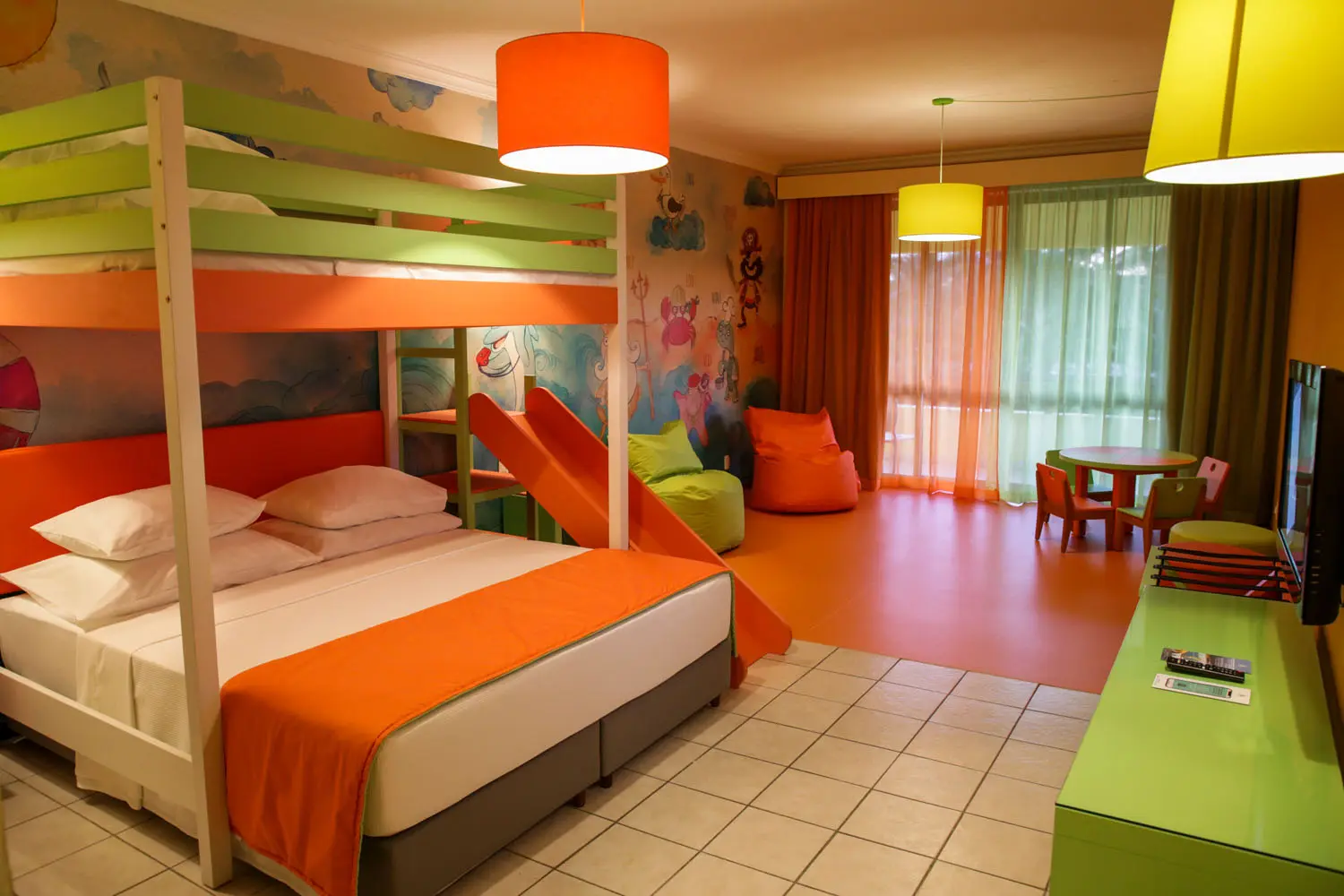 VG Eco Resort do Cabo_QuartoFamiliarNepJunior_4_Baixa