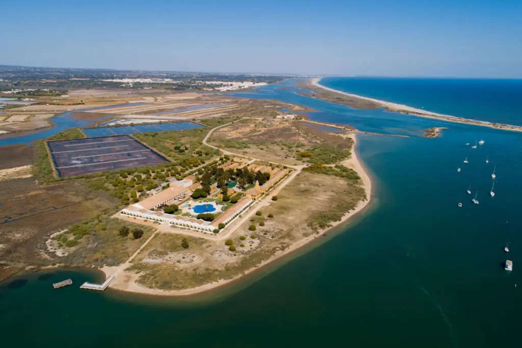 Vila Galé Albacora