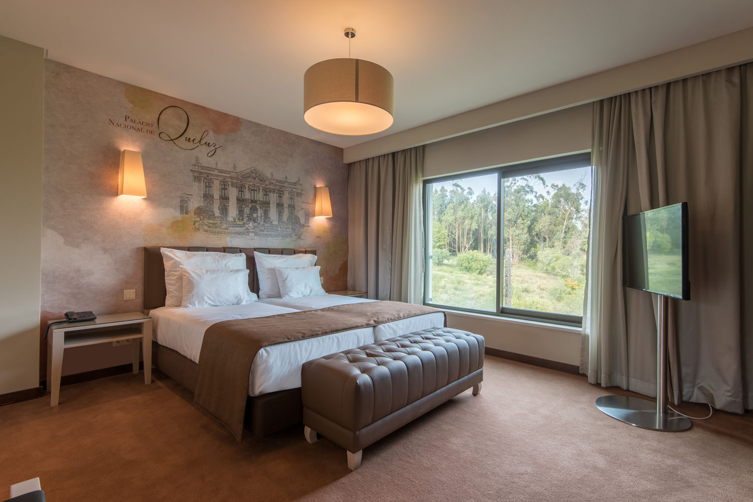 Vila Galé Collection Sintra — 3-Bedroom Apartment