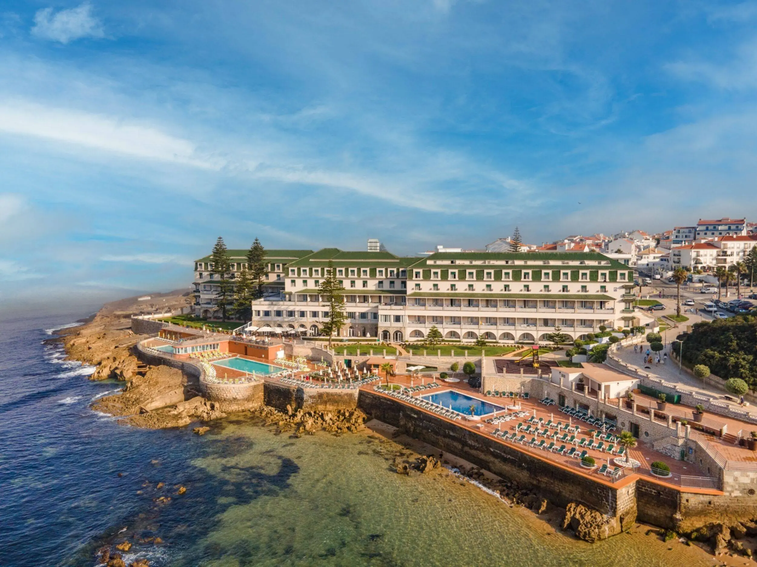 Vila Galé Ericeira