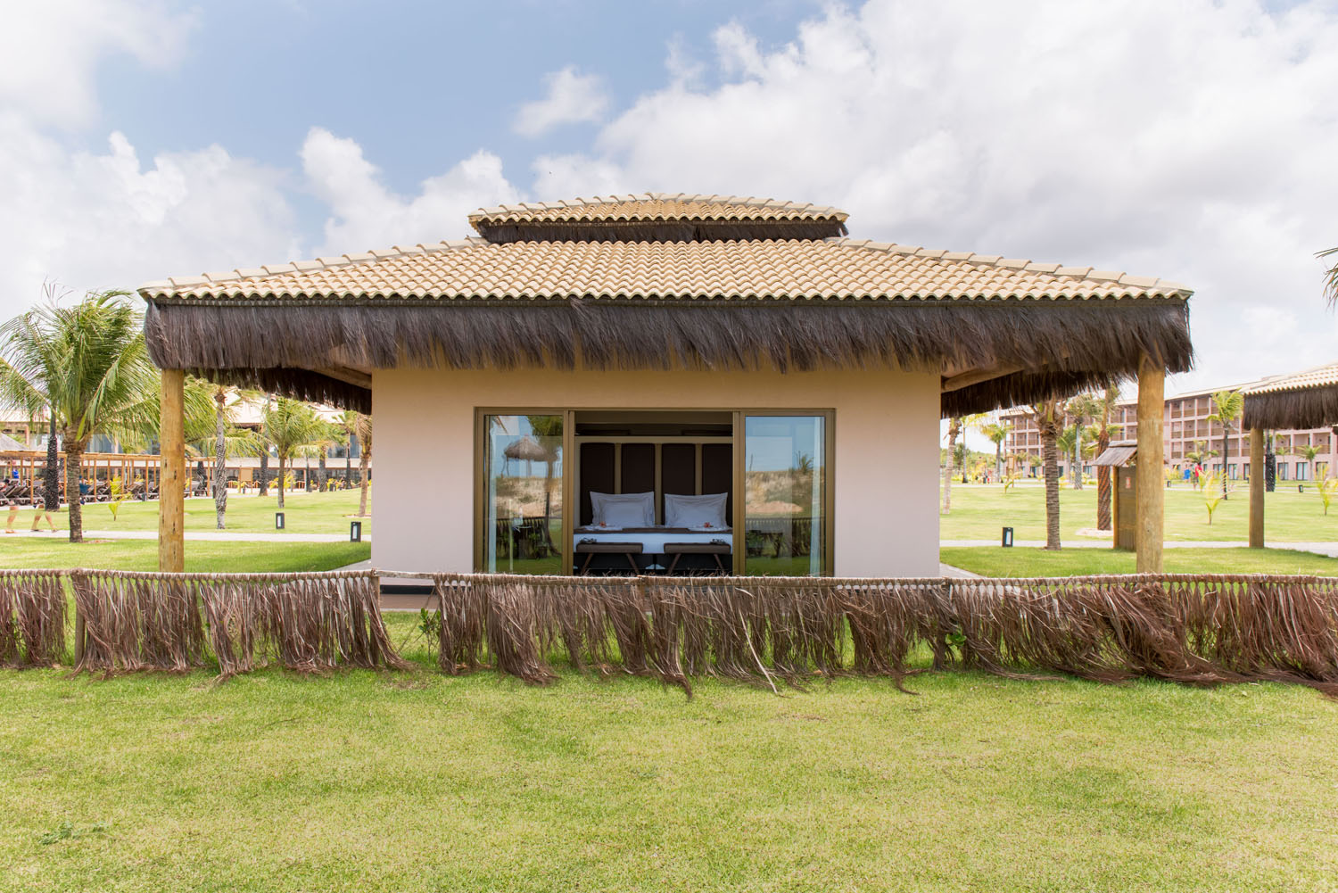 Vila Galé Touros