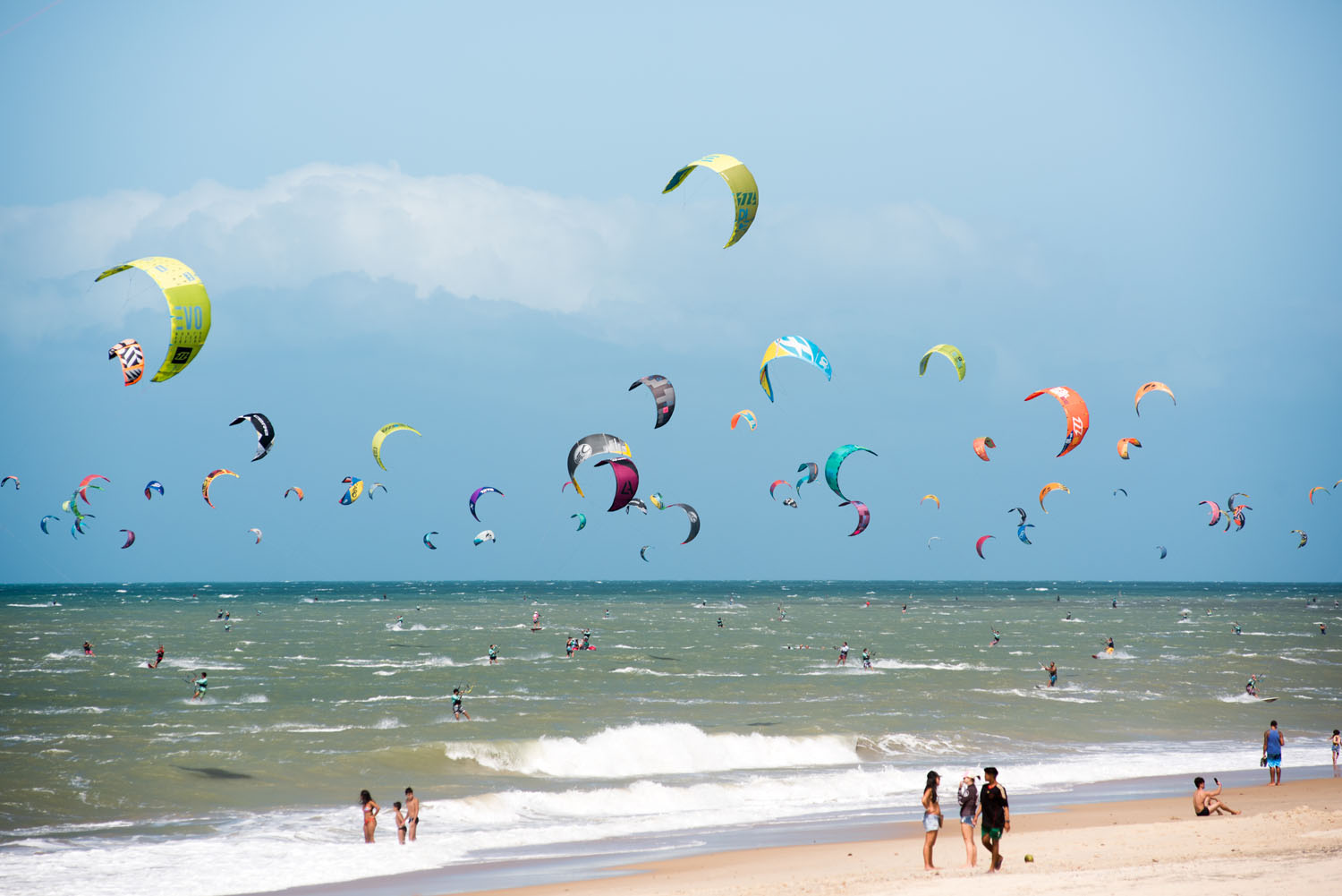 Vila Galé Cumbuco - Praia do Cumbuco