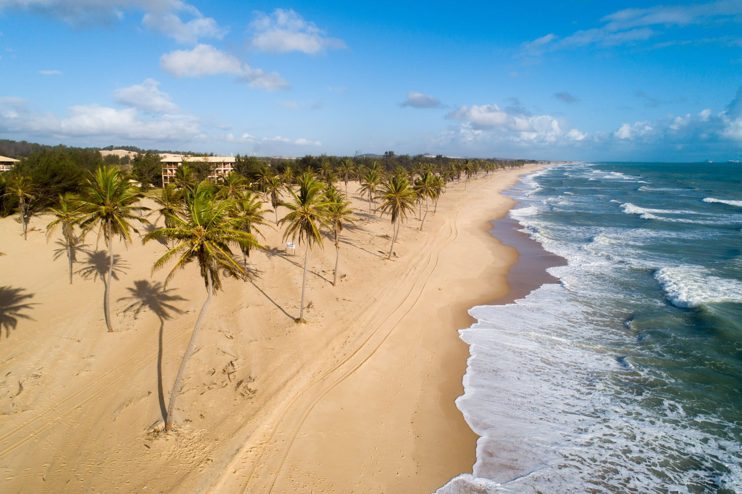 Vila Galé Cumbuco - Praia do Cumbuco