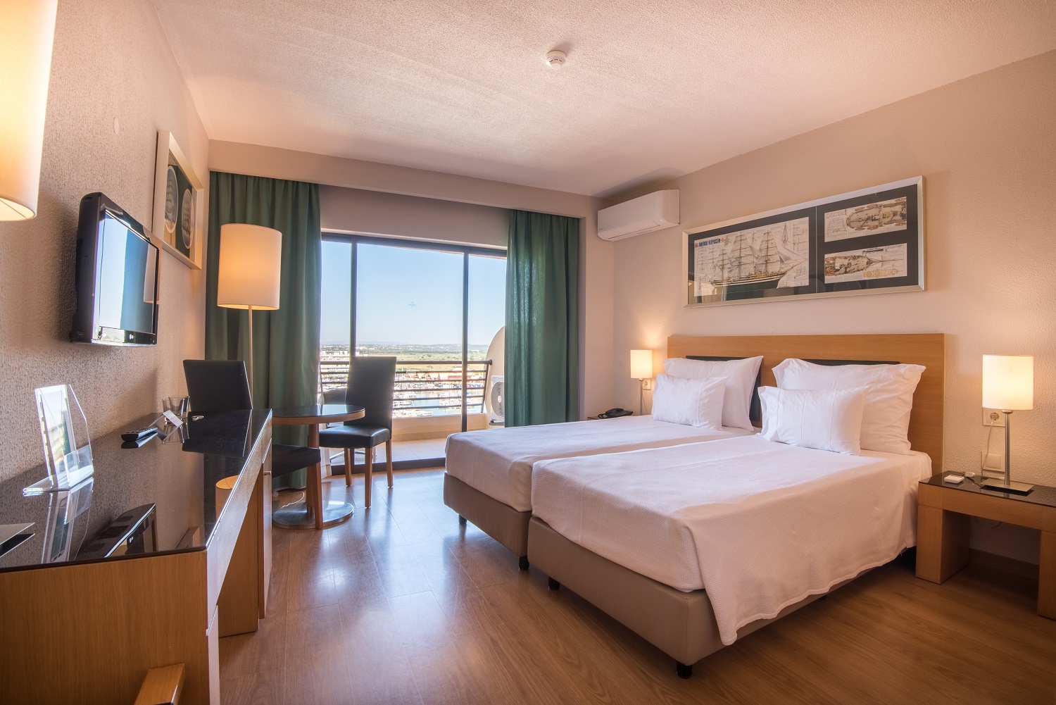 Vila Galé Marina