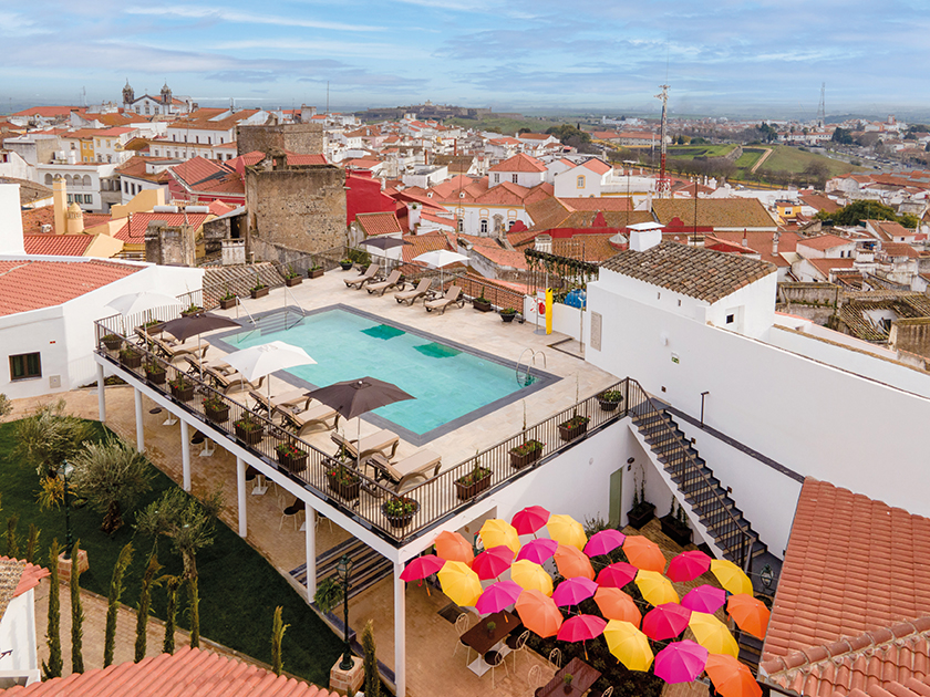 Vila Galé Casas D’Elvas