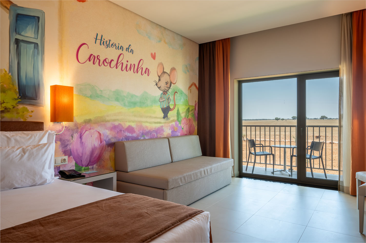 Hotel Vila Galé NEP Kids - Quarto Familiar