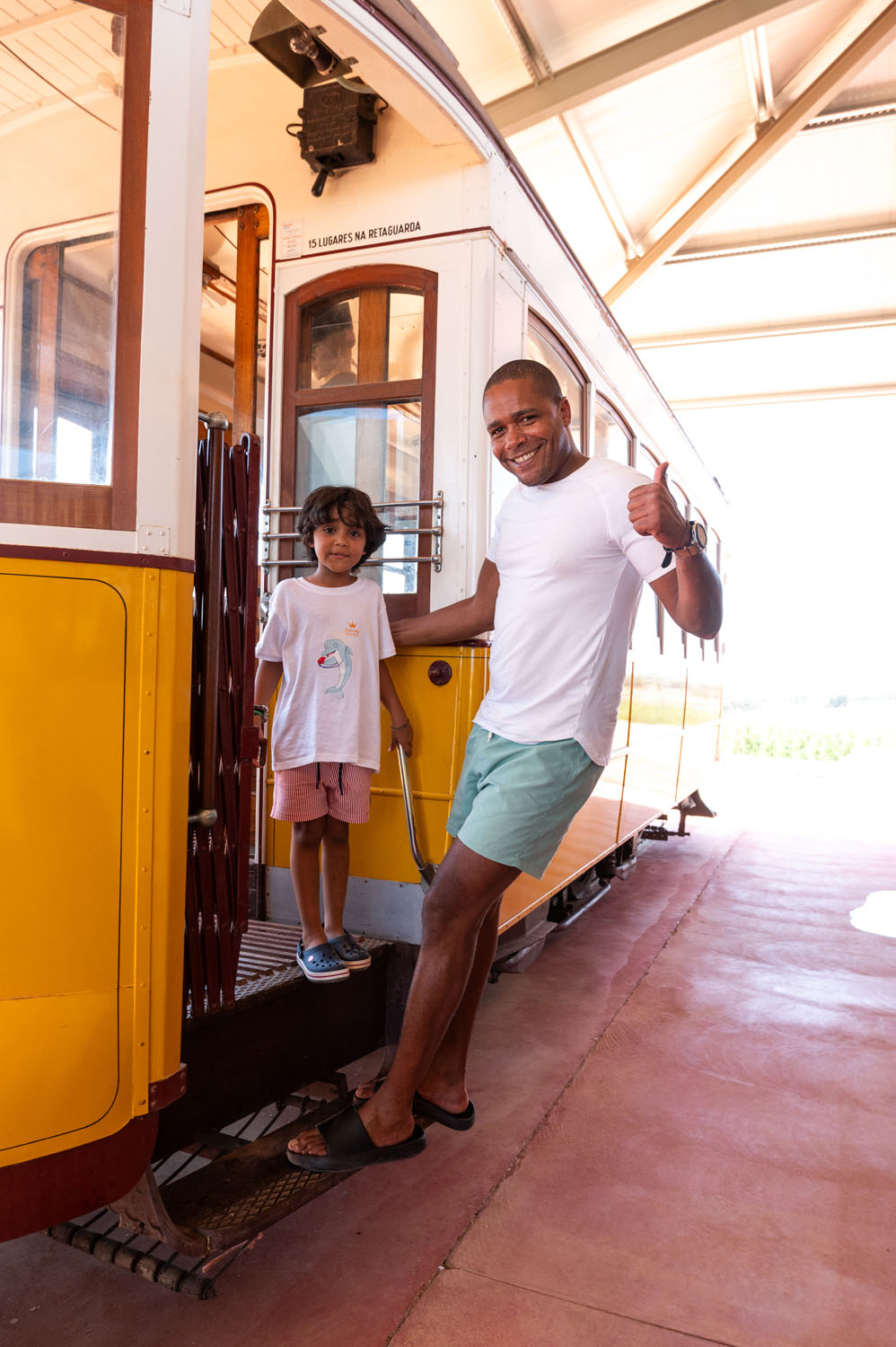 Vila Galé Nep Kids