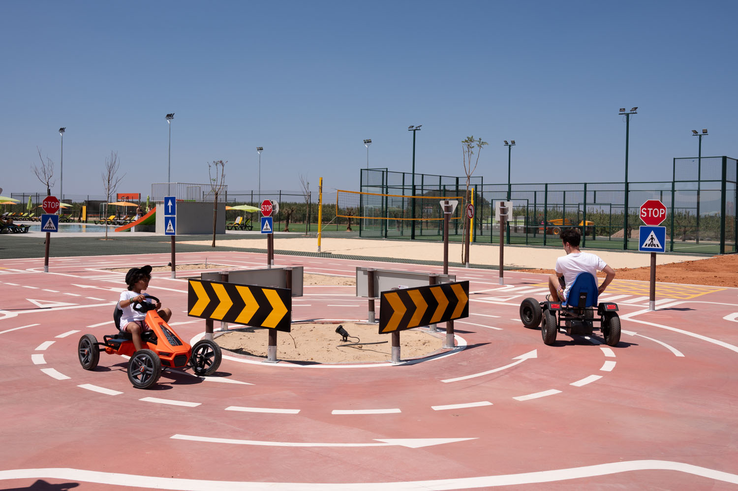 Vila Galé Nep Kids
