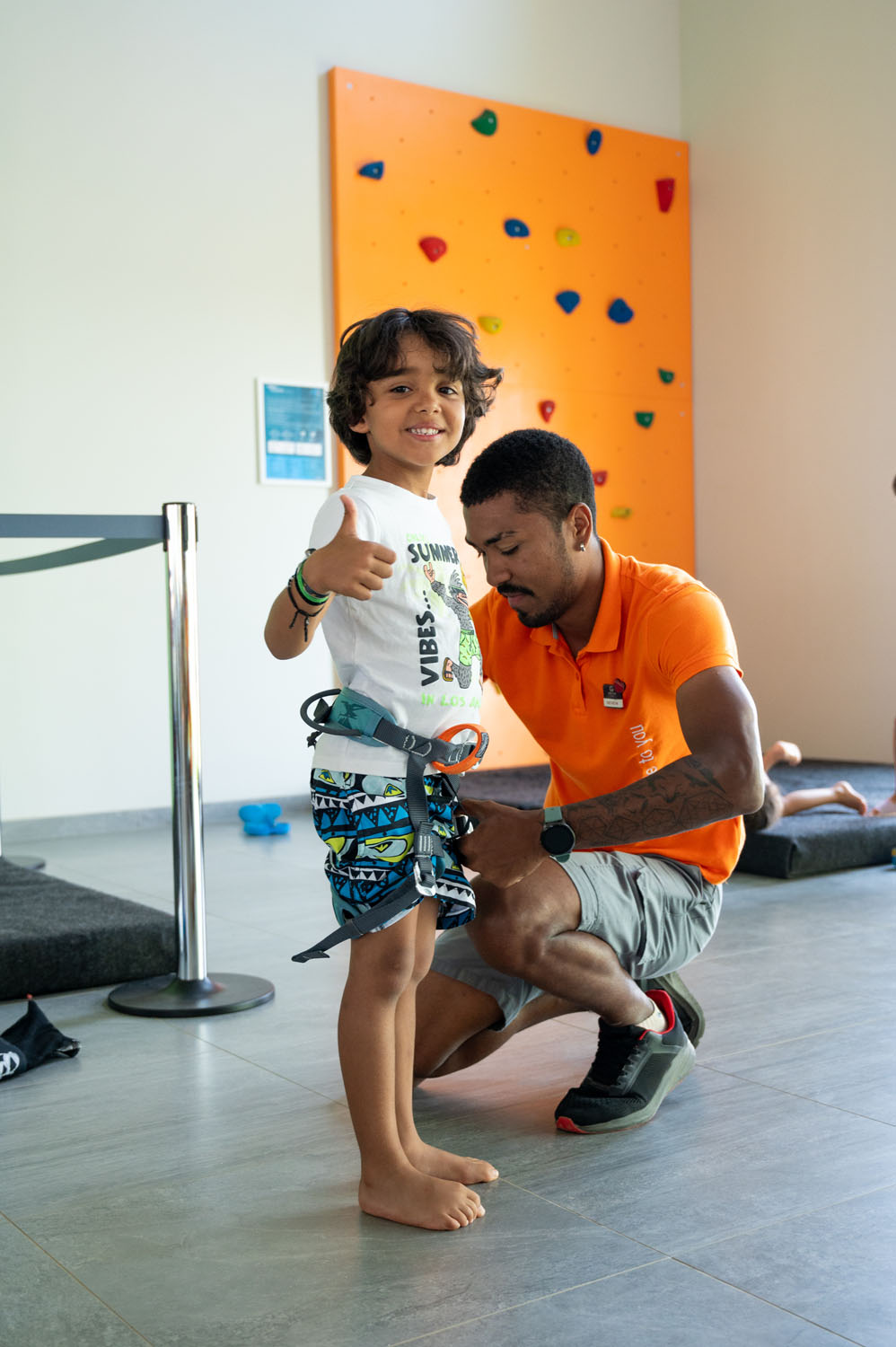 Vila Galé Nep Kids