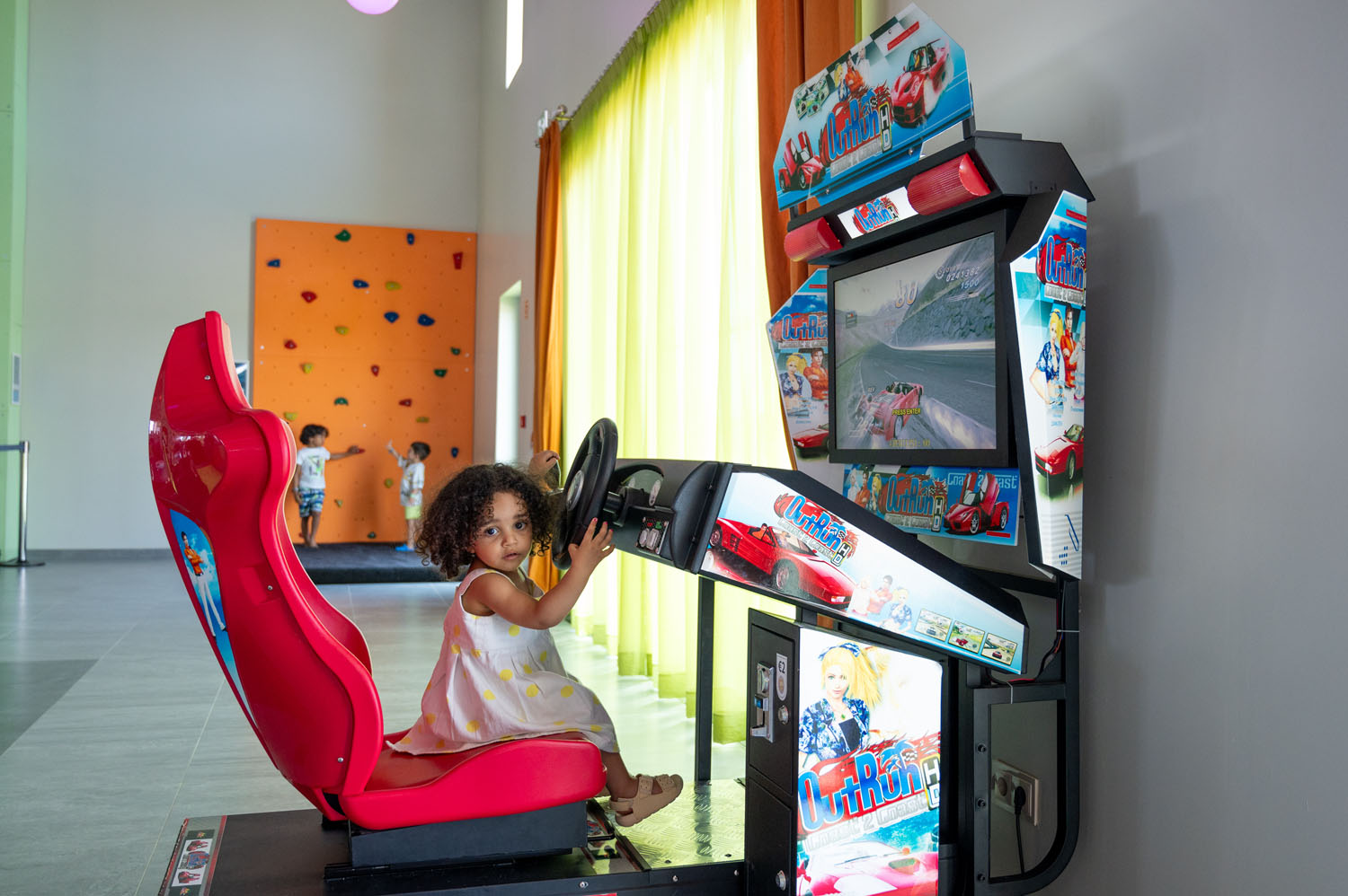 Hotel Vila Galé NEP Kids - Atividades Diversas