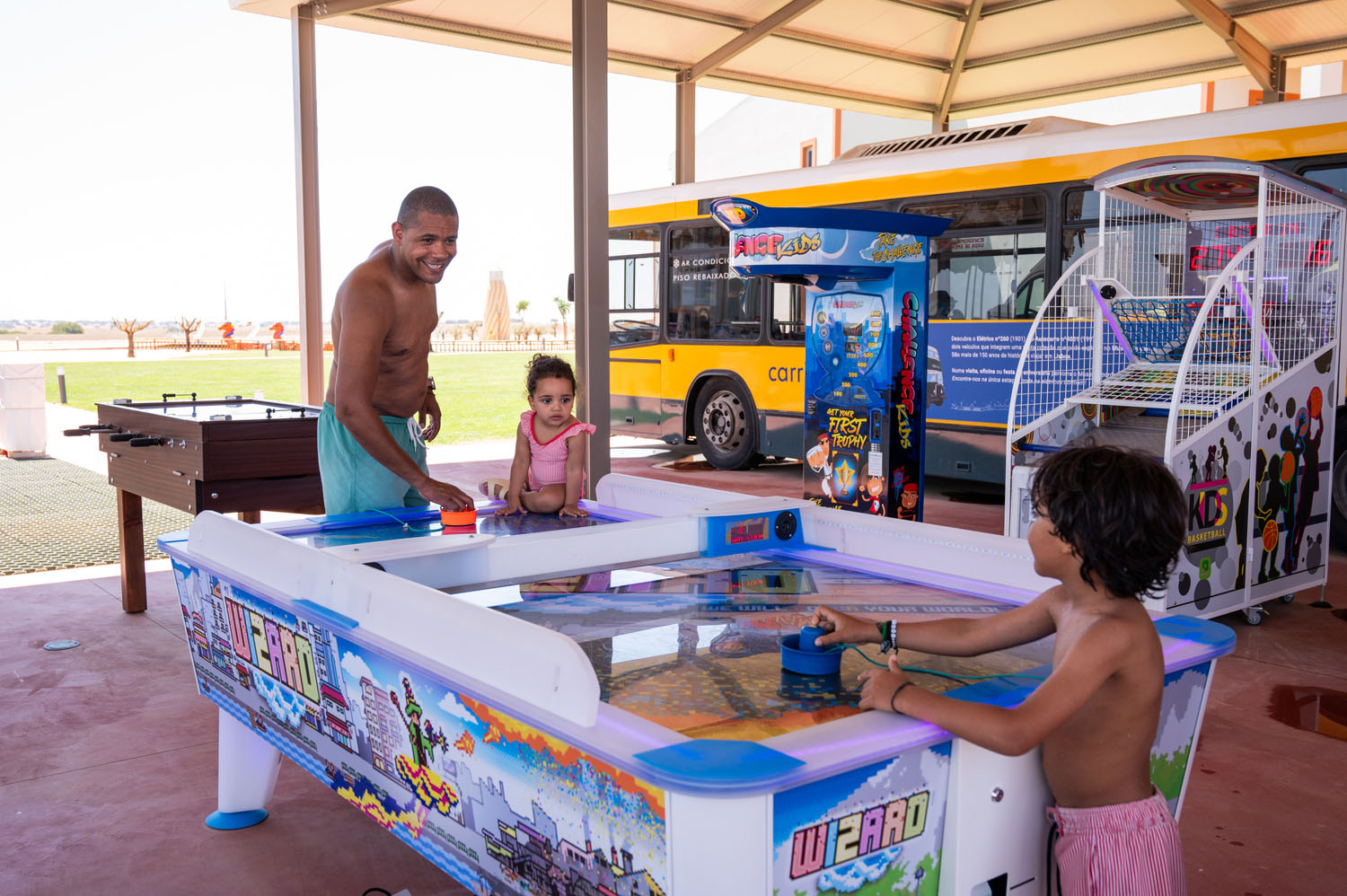 Vila Galé Nep Kids
