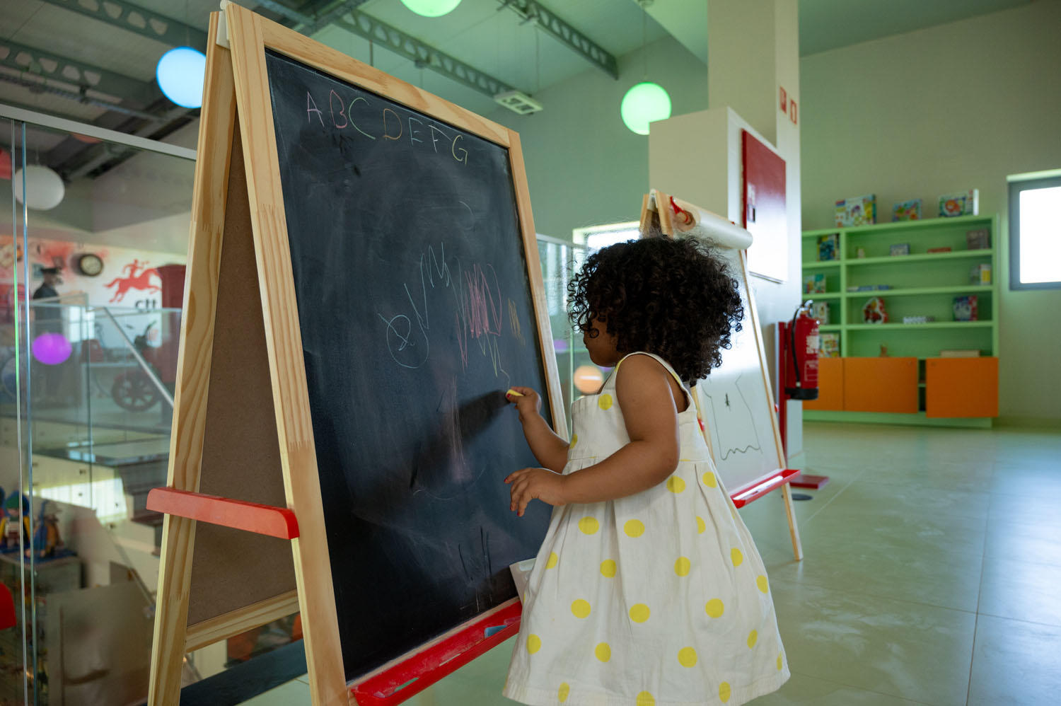 Vila Galé Nep Kids