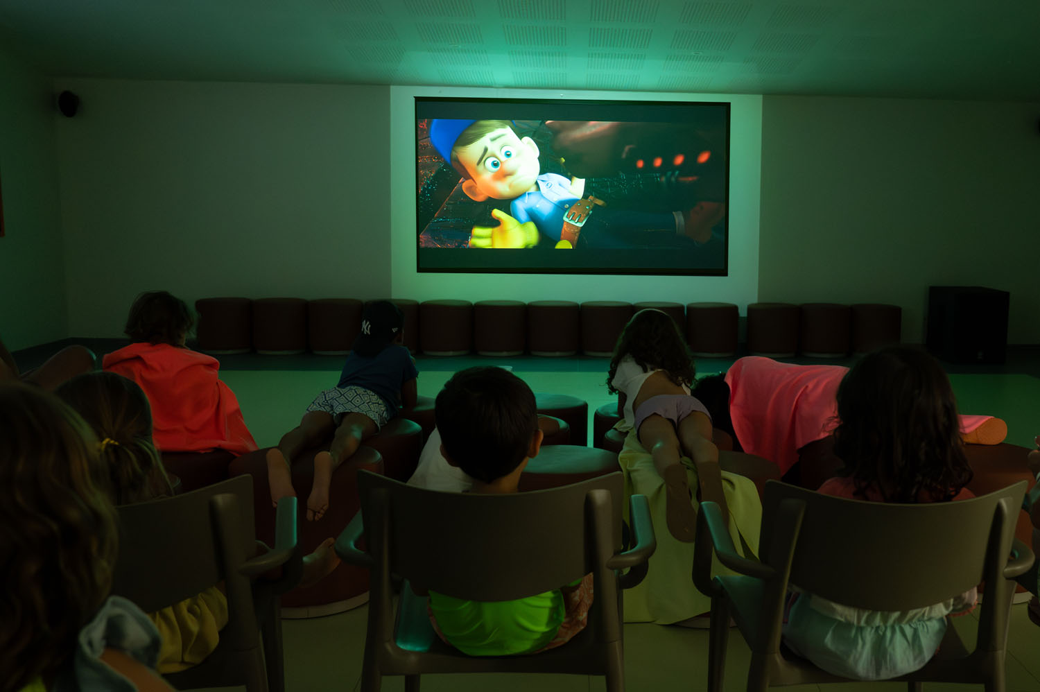 Vila Galé Nep Kids