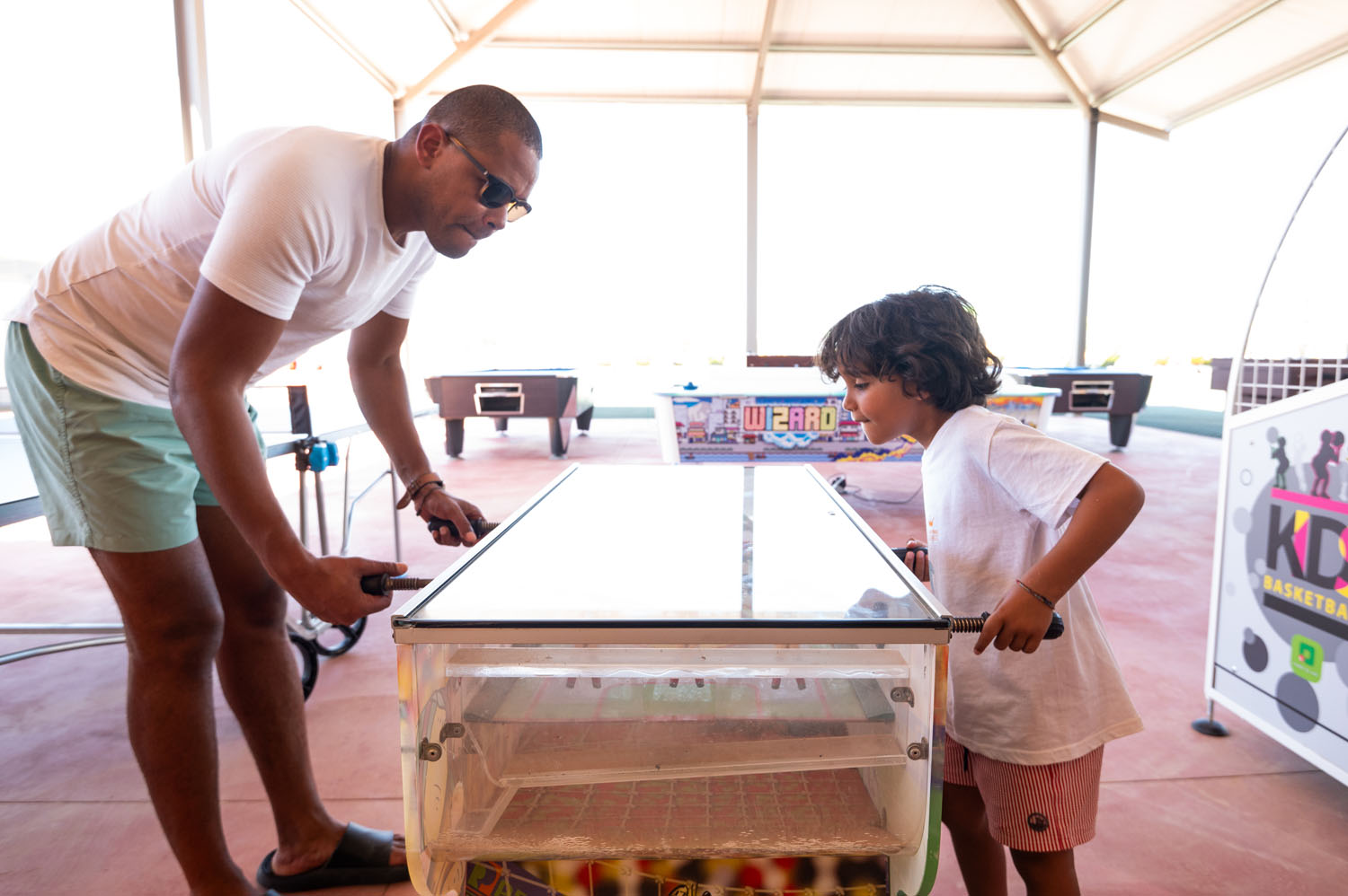Vila Galé Nep Kids