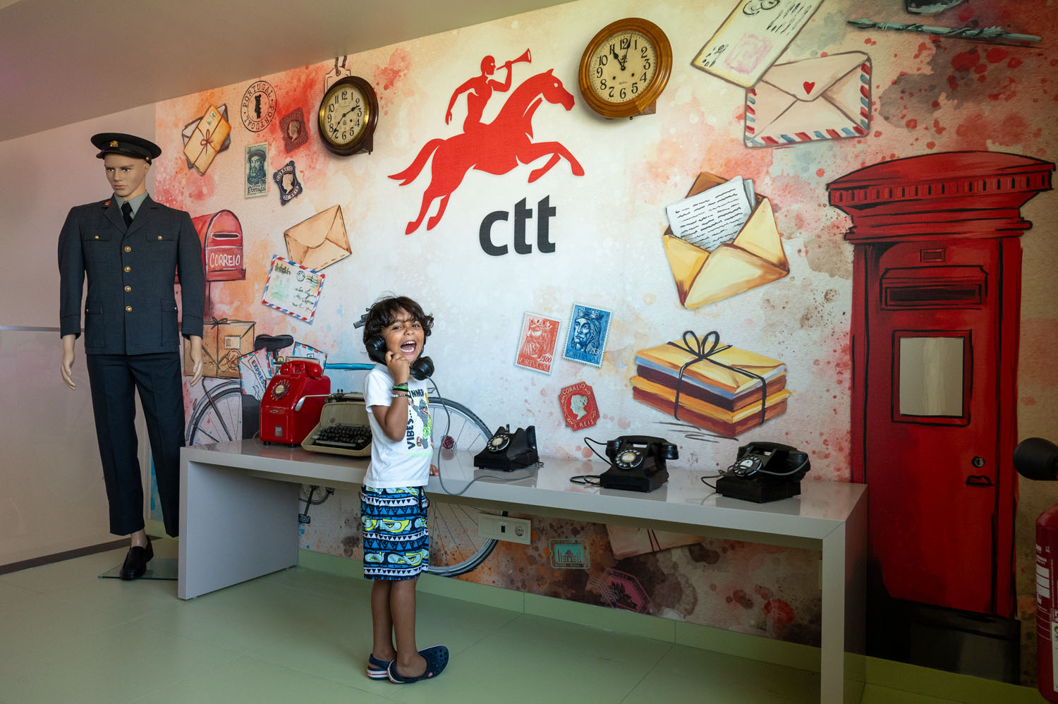 Vila Galé Nep Kids