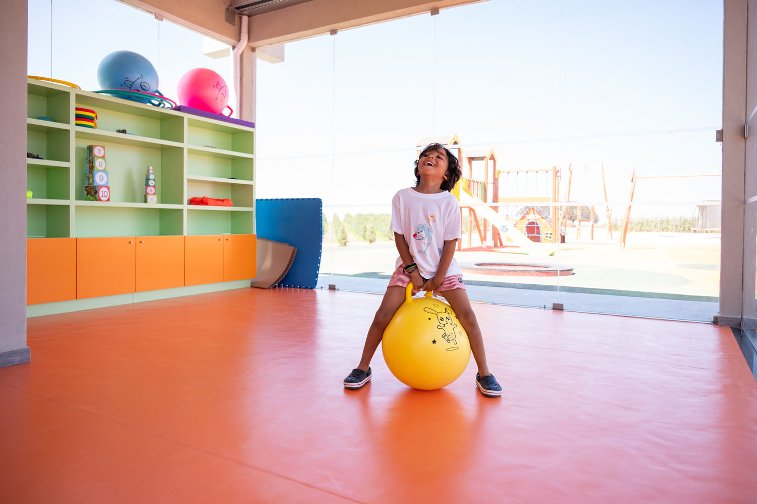 Hotel Vila Galé NEP Kids - Atividades Diversas