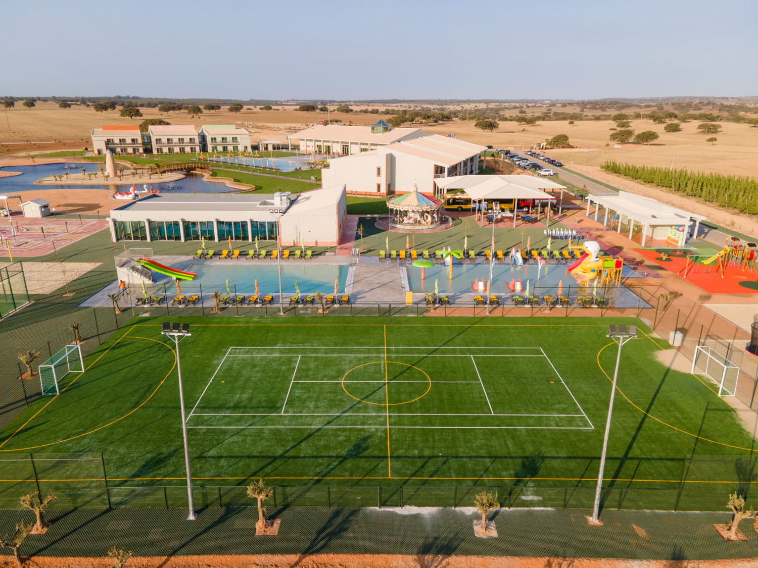 Vila Galé Nep Kids