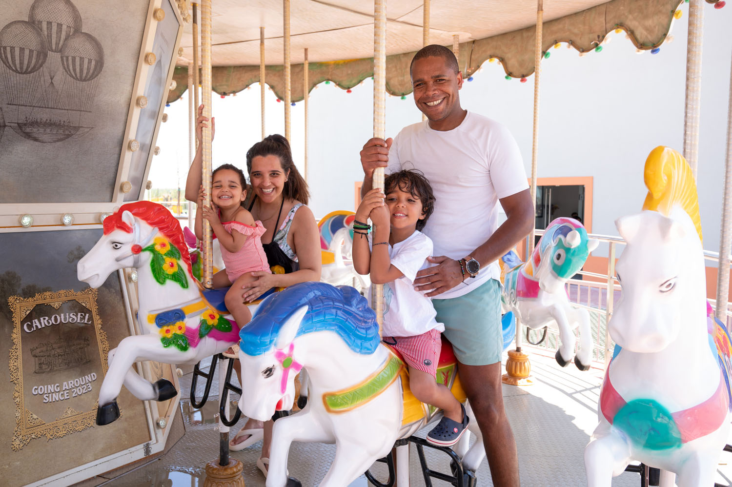 Vila Galé Nep Kids
