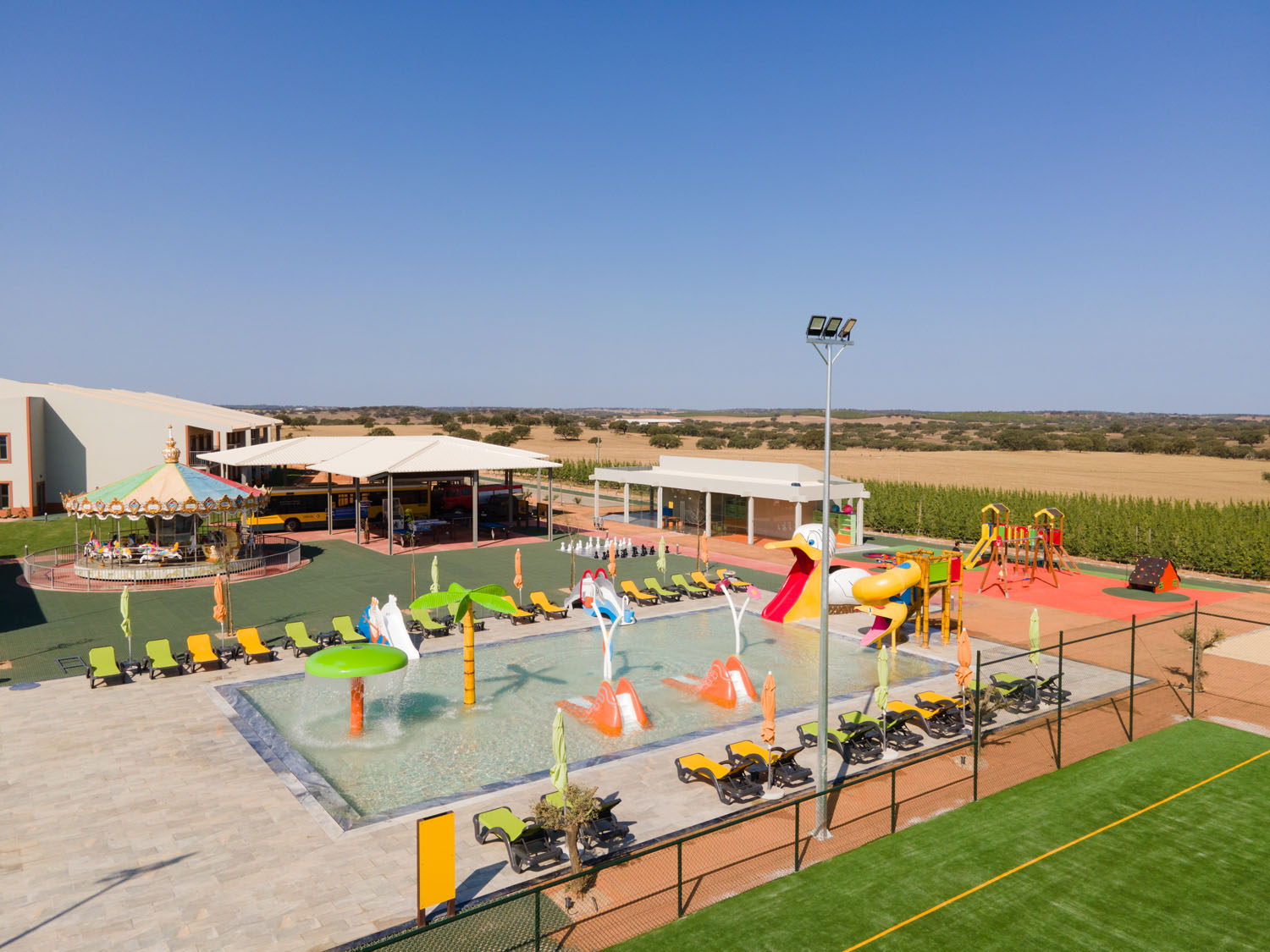 Vila Galé Nep Kids