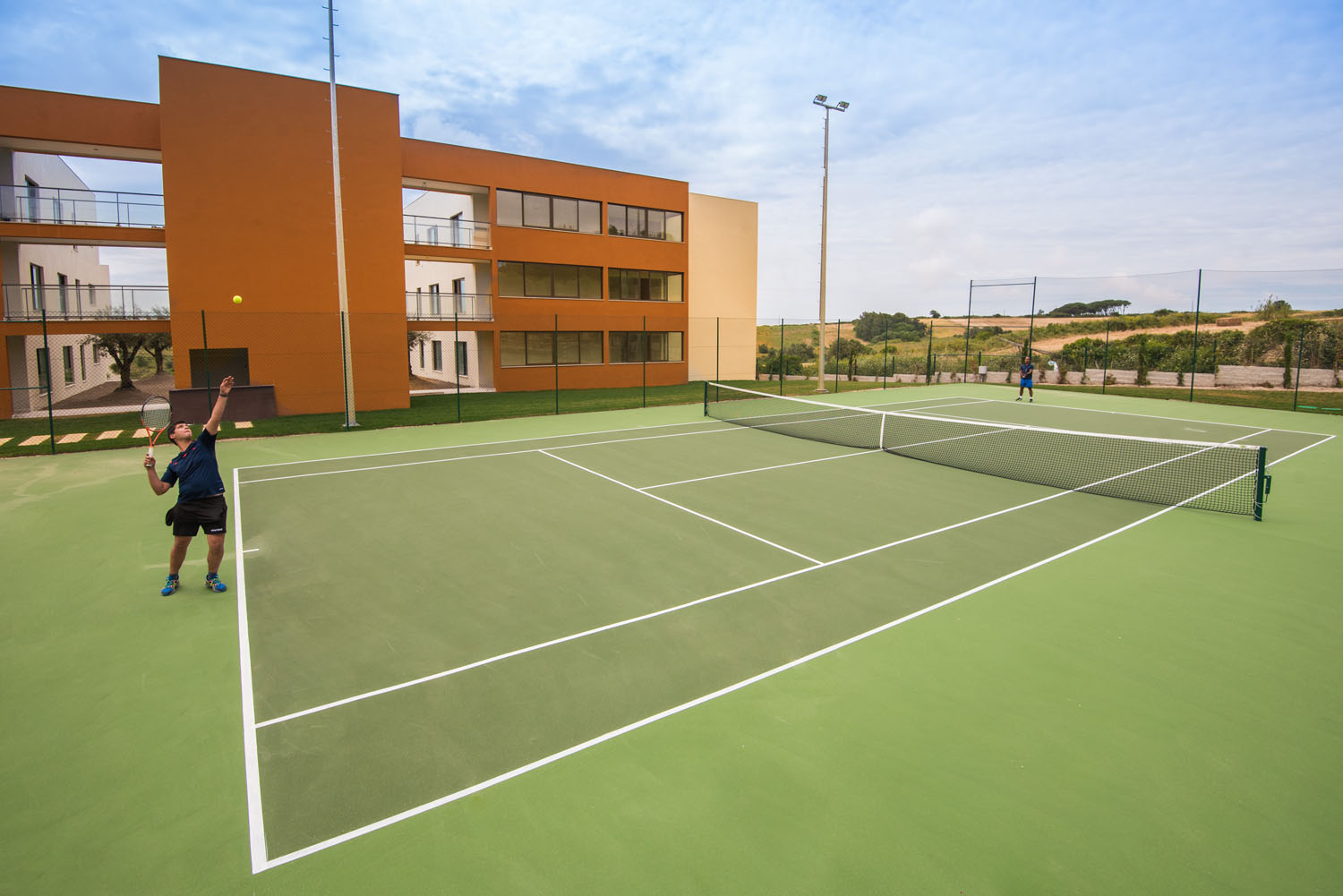 Hotel Vila Galé Sintra - Fitness