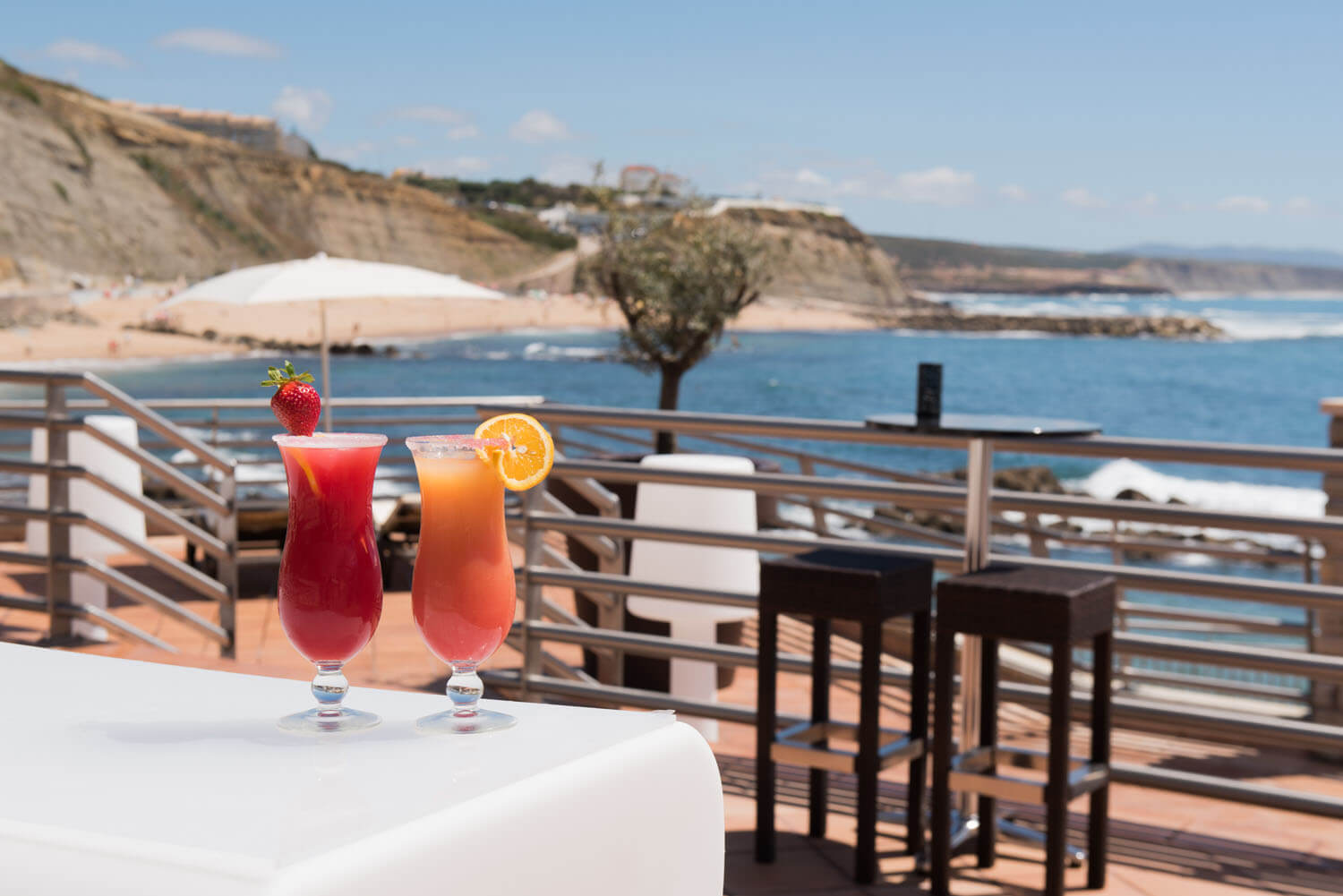 Hotel Vila Galé Ericeira - Lounge