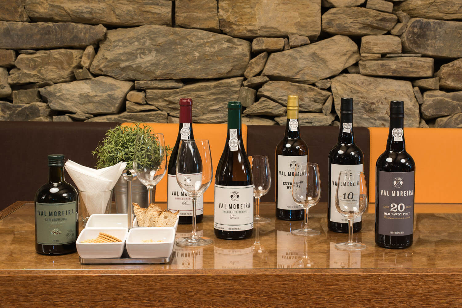 Vila Galé Douro Vineyards