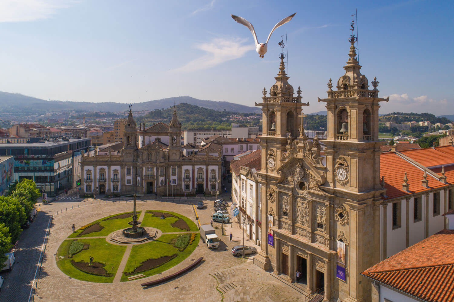 Vila Galé Collection Braga
