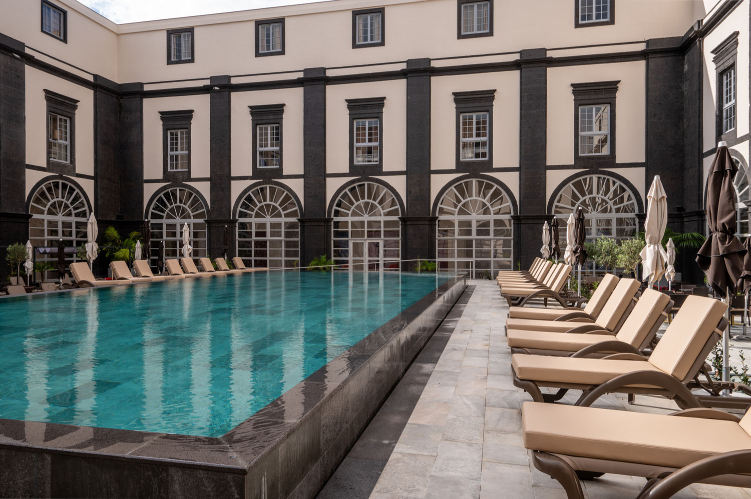 Vila Galé Collection S. Miguel - Piscina