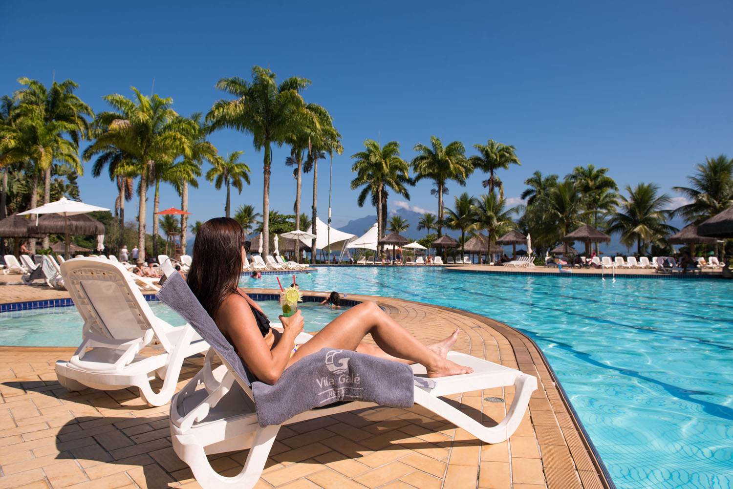 Vila Galé Eco Resort de Angra