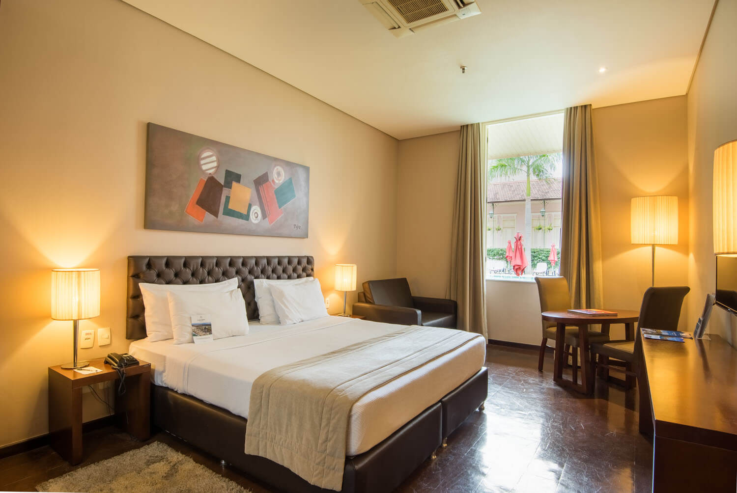 Vila Galé Rio de Janeiro – Quarto Collection Superior Preservado
