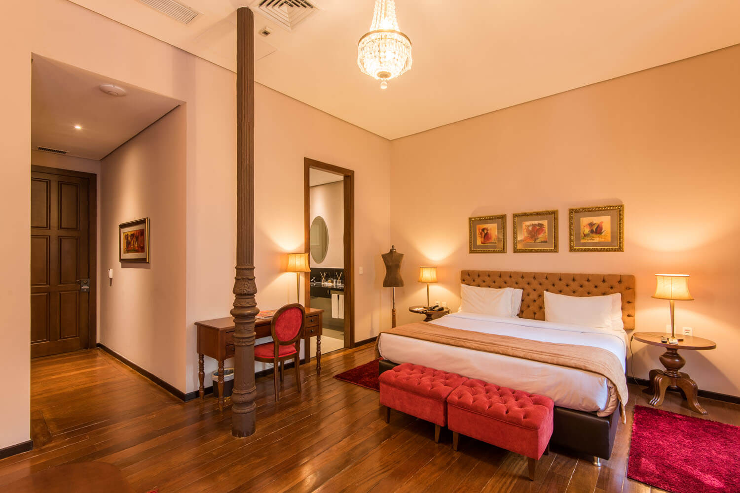 Vila Galé Rio de Janeiro – Quarto Collection Superior Premium