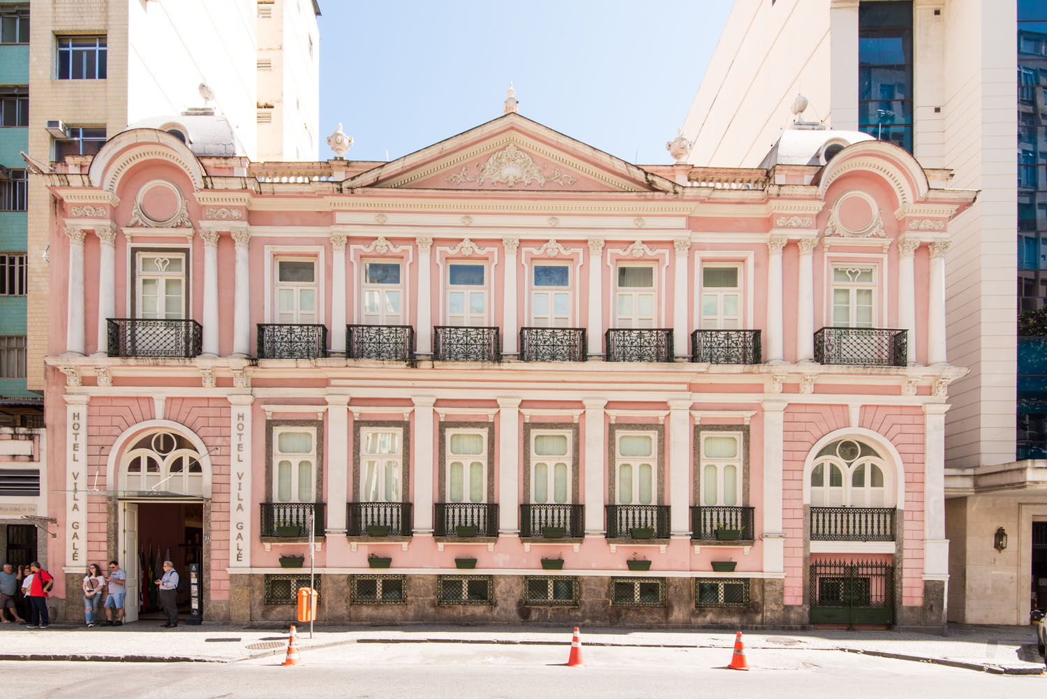Vila Galé Rio de Janeiro
