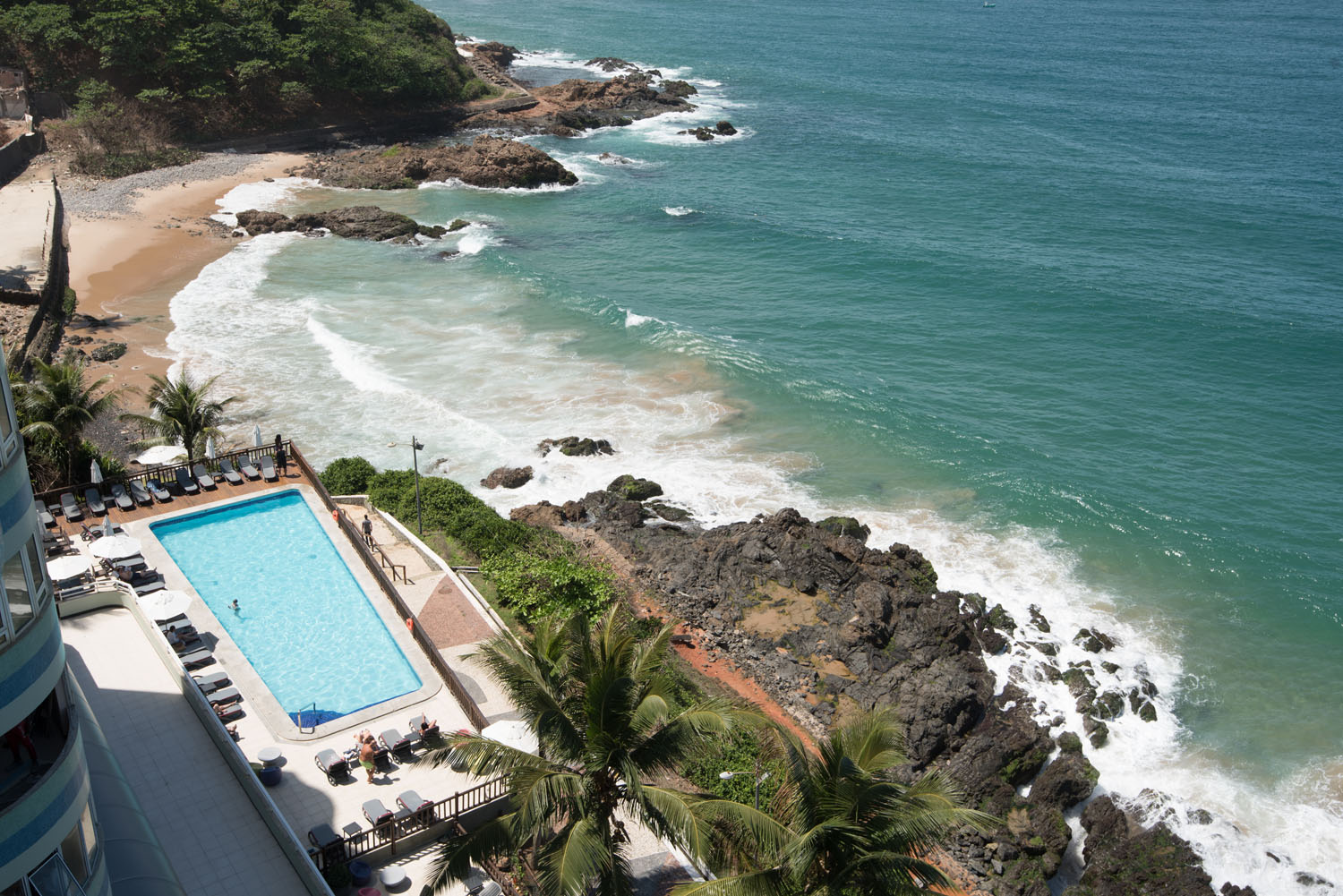 Vila Galé Salvador - Exterior