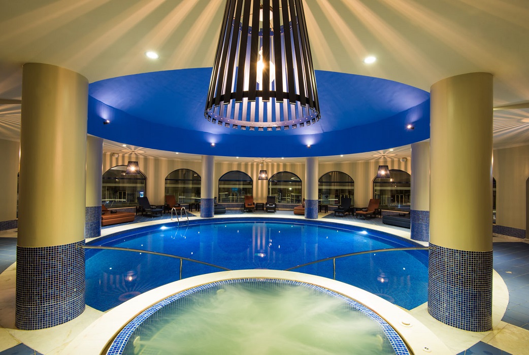 Vila Galé Tavira — Wellness