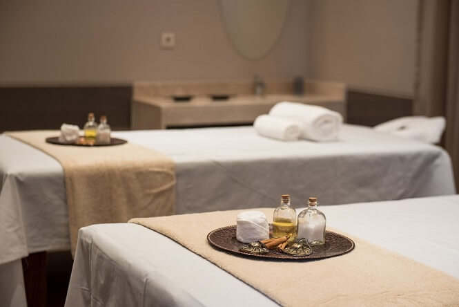 Vila Galé Collection Alter Real – Wellness