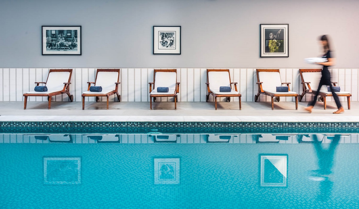 Vila Galé Ópera – Wellness