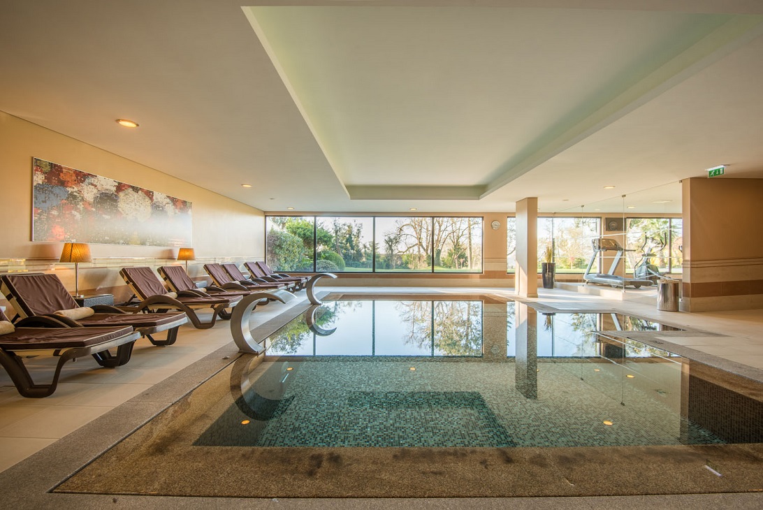Vila Galé Collection Palácio dos Arcos – Wellness