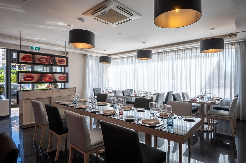 Vila Galé Estoril – Restaurante ‘Divino’