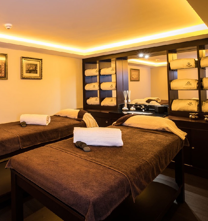Vila Galé Estoril – Wellness
