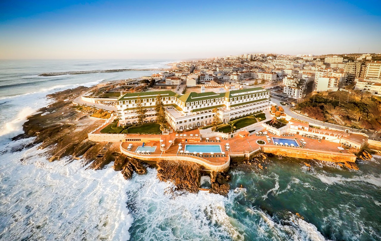 Vila Galé Ericeira